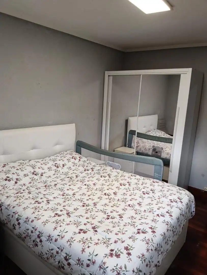 Habitación de Piso en venta en Amorebieta-Etxano con Terraza y Balcón