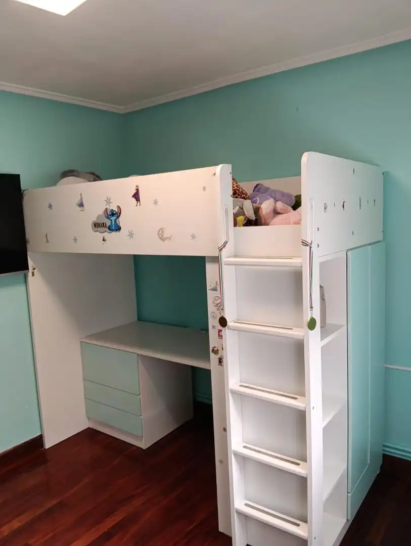 Wohnung zum Verkauf in Carretera Erkoles, 1, Amorebieta-Etxano Schlafzimmer von Wohnung zum Verkauf in Amorebieta-Etxano mit Heizung, Parkett und Terrasse