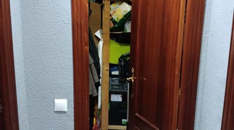 Foto 4 de Pis en venda a Carretera Erkoles, 1, Amorebieta-Etxano, Bizkaia