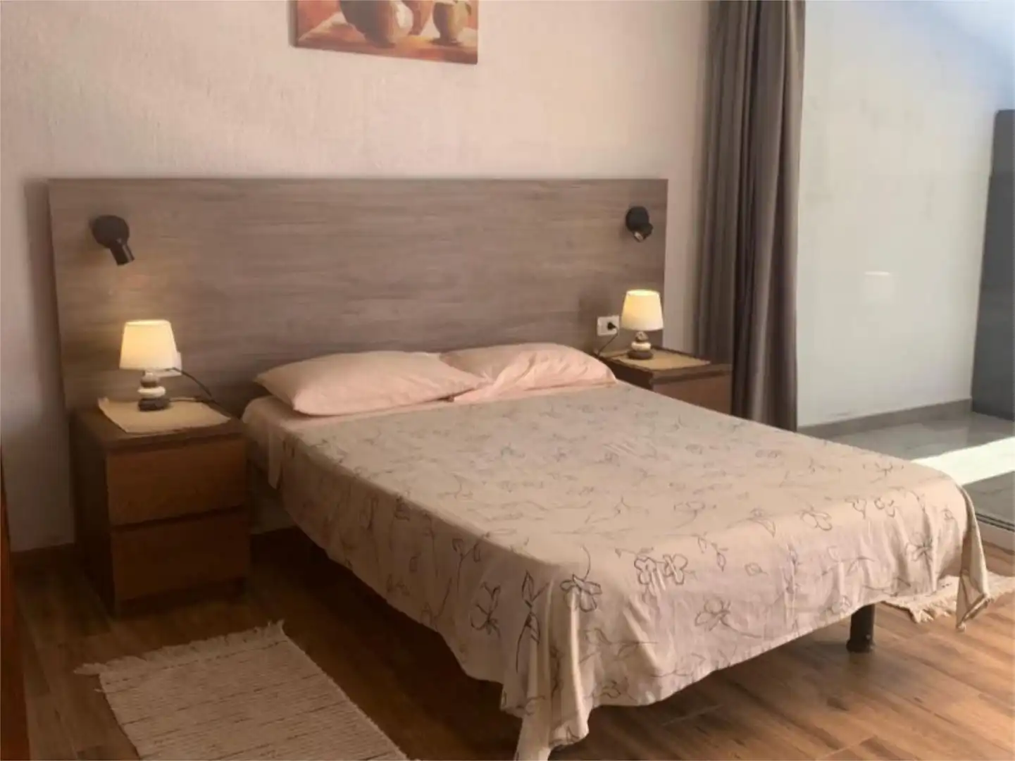 Wohnung zum Verkauf in Calle Bolivia, 2, Playa de las Américas Schlafzimmer von Wohnung zum Verkauf in Adeje mit Schwimmbad und Balkon
