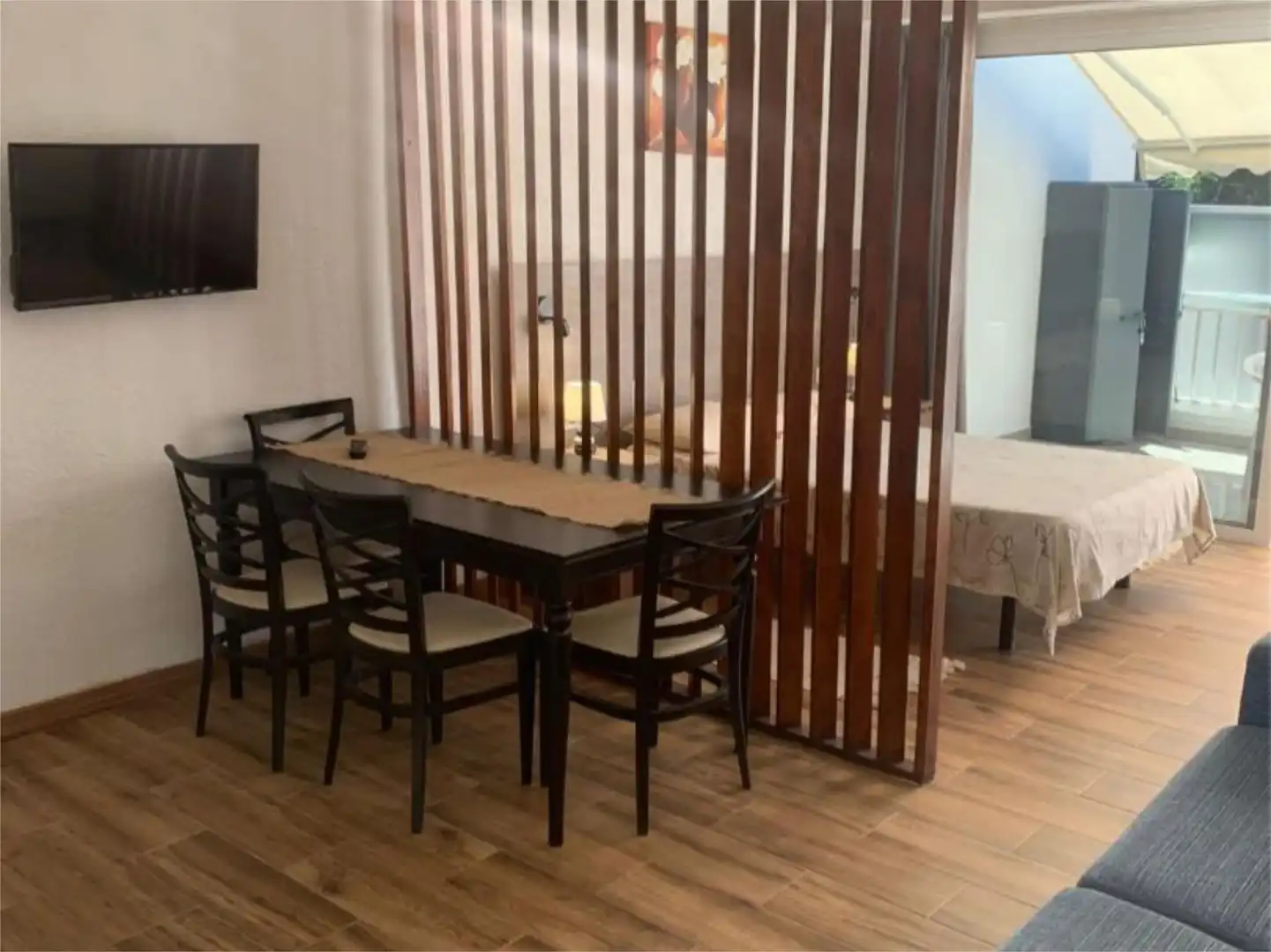 Wohnung zum Verkauf in Calle Bolivia, 2, Playa de las Américas Esszimmer von Wohnung zum Verkauf in Adeje mit Schwimmbad und Balkon