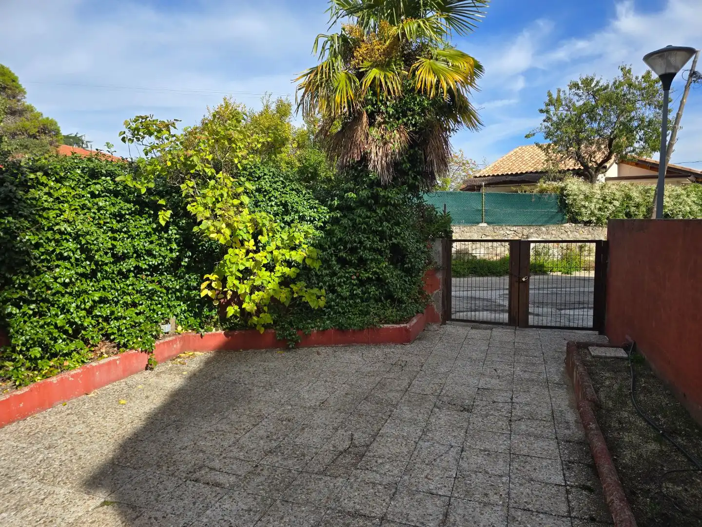 Casa o chalet en venta en Calle Hurtada, 16, Hoyo de Manzanares Terraza de Casa o chalet en venta en Hoyo de Manzanares con Piscina