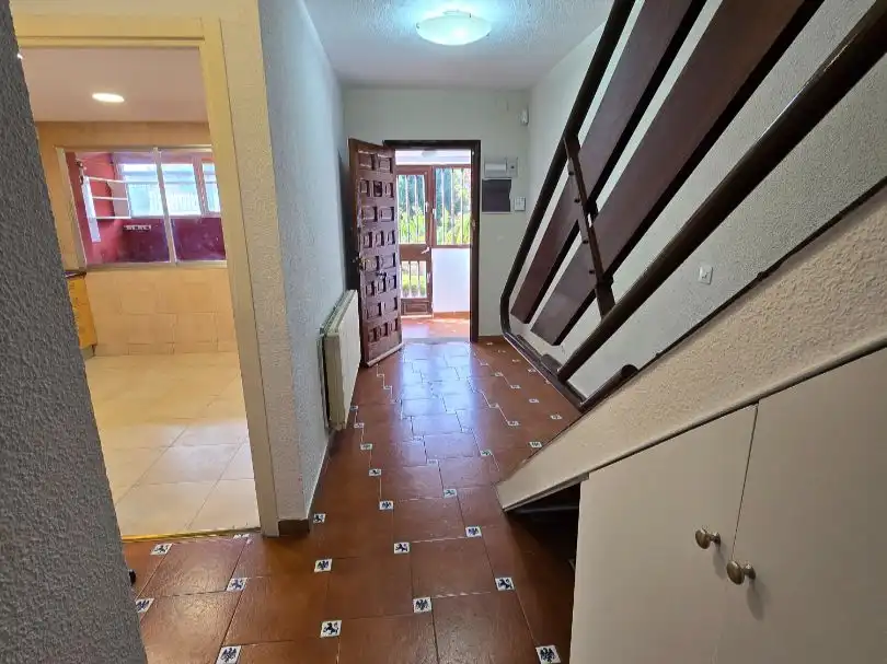 Casa o chalet en venta en Calle Hurtada, 16, Hoyo de Manzanares Casa o chalet en venta en Hoyo de Manzanares con Piscina