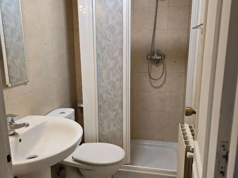 Casa o chalet en venta en Calle Hurtada, 16, Hoyo de Manzanares Baño de Casa o chalet en venta en Hoyo de Manzanares con Piscina