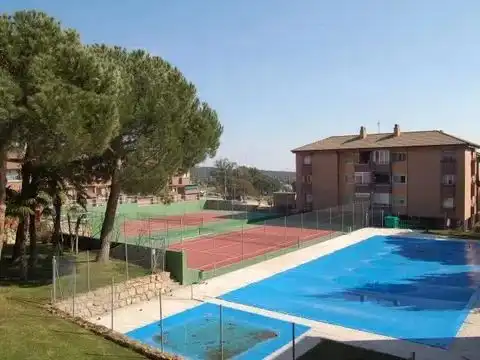 Casa o chalet en venta en Calle Hurtada, 16, Hoyo de Manzanares Piscina de Casa o chalet en venta en Hoyo de Manzanares con Piscina