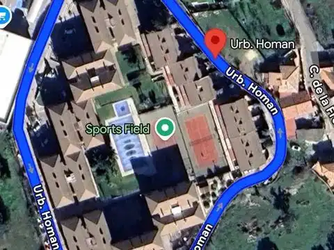 Casa o chalet en venta en Calle Hurtada, 16, Hoyo de Manzanares Vista exterior de Casa o chalet en venta en Hoyo de Manzanares con Piscina