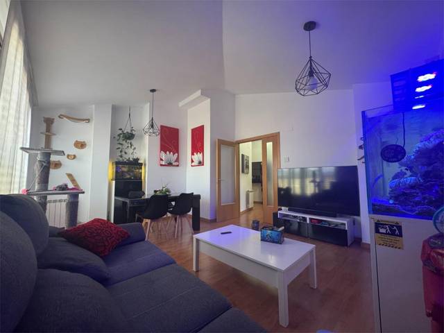 Dúplex en Venta en Carretera de Berga, 13 en Navàs