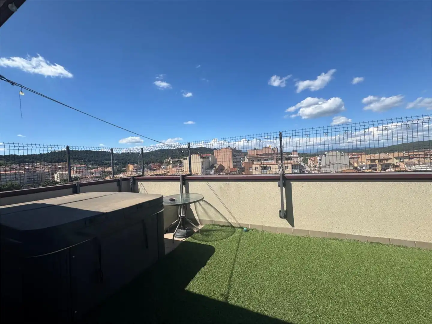 Terraza de Dúplex en venta en Navàs con Aire acondicionado, Terraza y Balcón