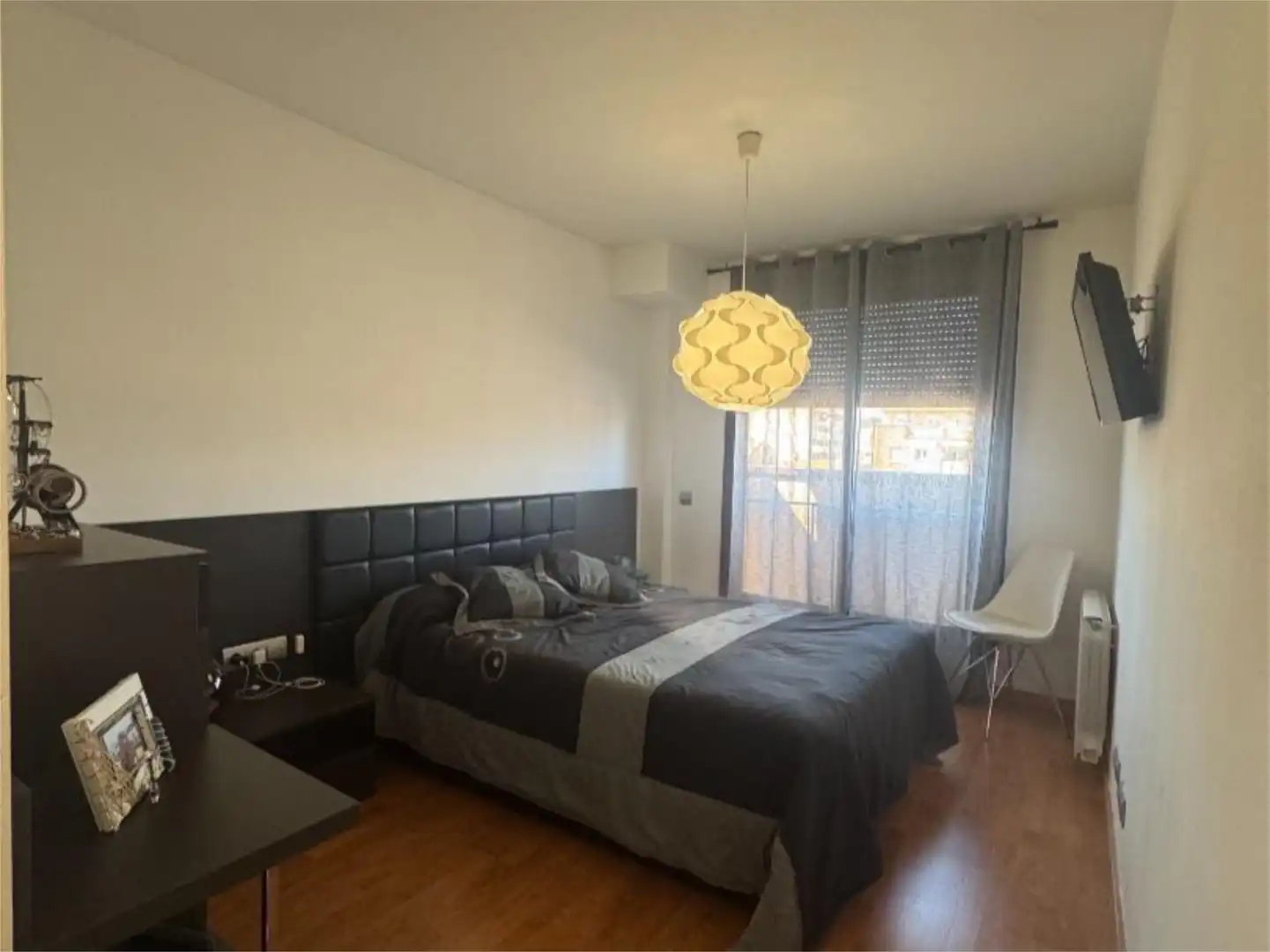 Habitación de Dúplex en venta en Navàs con Aire acondicionado, Terraza y Balcón