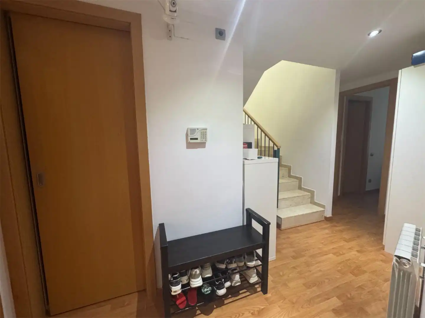 Dúplex en venta en Navàs con Aire acondicionado, Terraza y Balcón