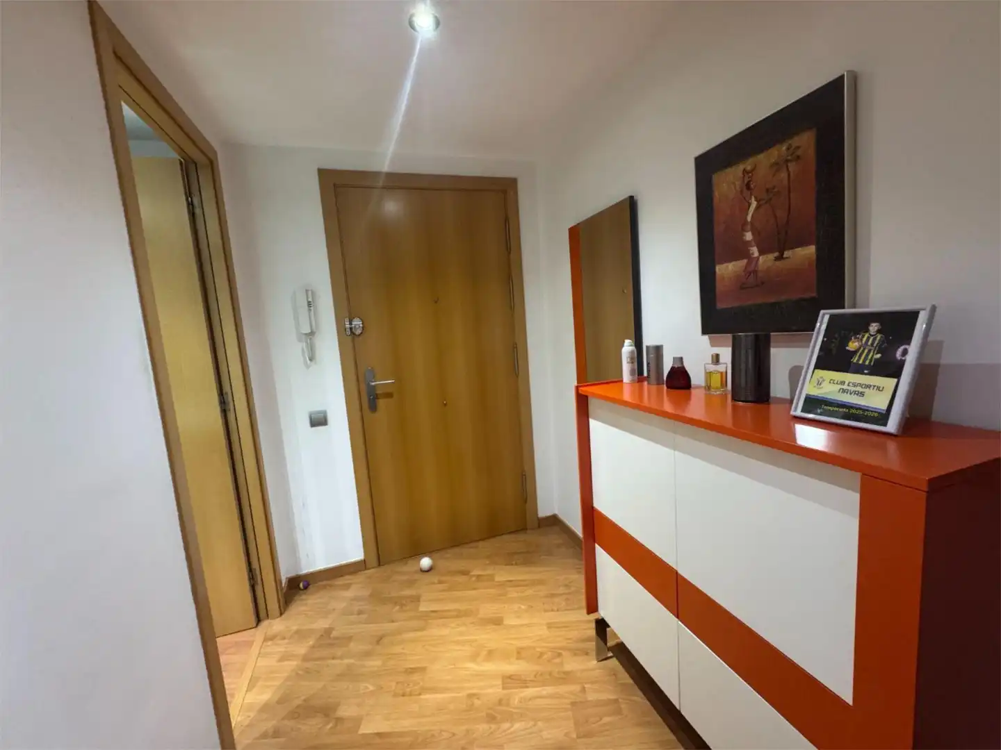 Dúplex en venta en Navàs con Aire acondicionado, Terraza y Balcón
