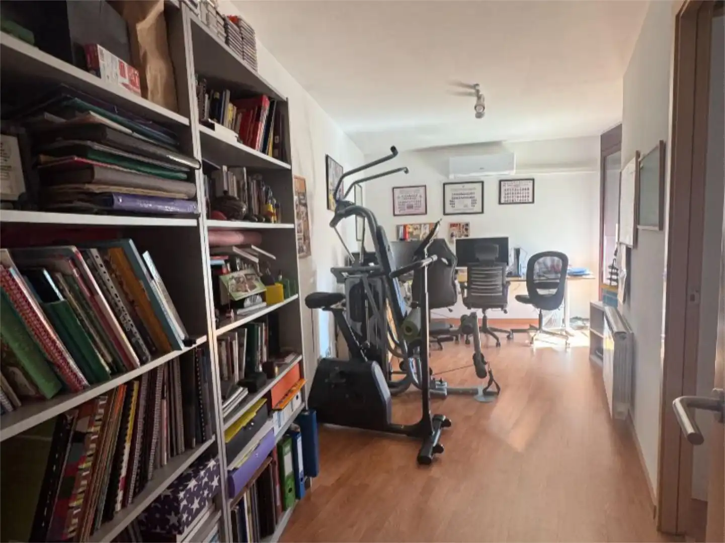 Dúplex en venta en Navàs con Aire acondicionado, Terraza y Balcón