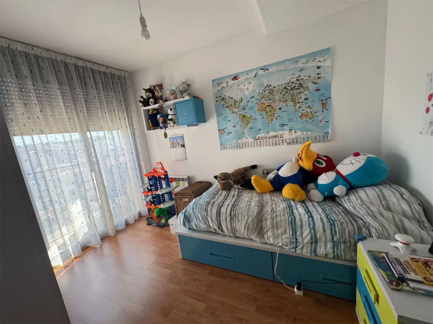 Habitación de Dúplex en venta en Navàs con Aire acondicionado, Terraza y Balcón