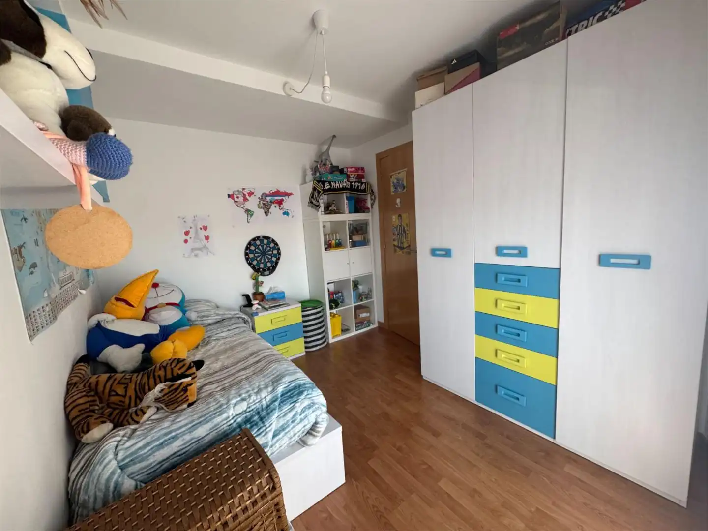 Habitación de Dúplex en venta en Navàs con Aire acondicionado, Terraza y Balcón