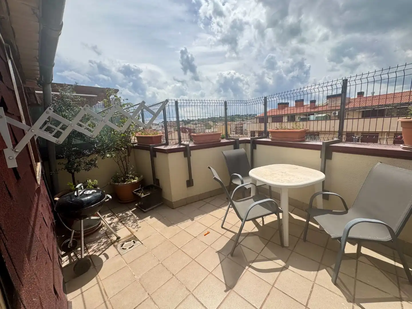 Terraza de Dúplex en venta en Navàs con Aire acondicionado, Terraza y Balcón