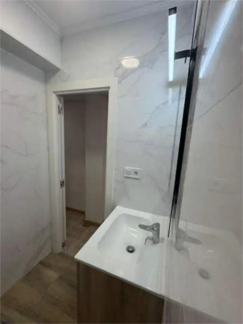 Baño de Piso en venta en Elda con Amueblado