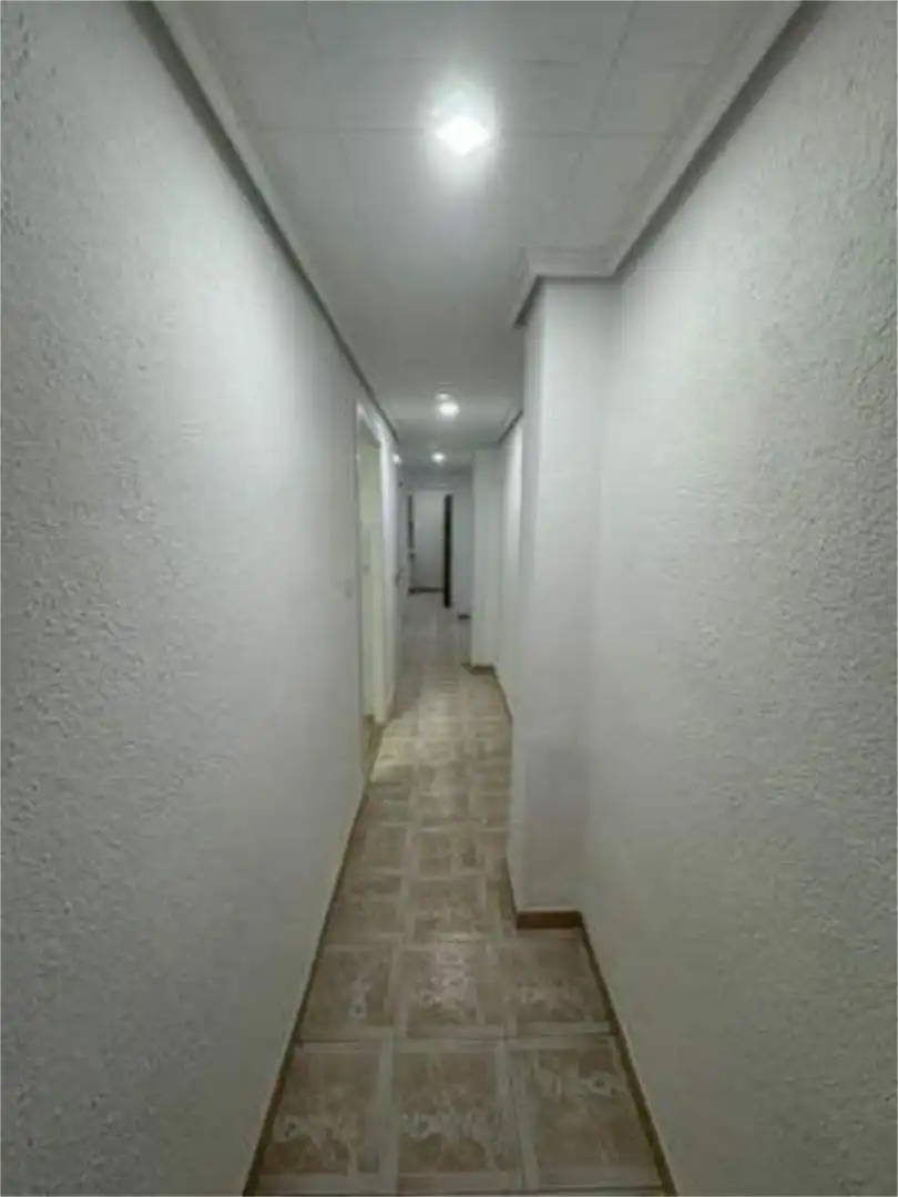 Piso en venta en Elda con Amueblado