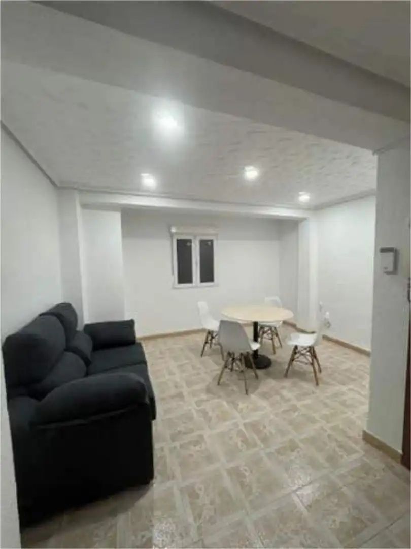 Piso en venta en Elda con Amueblado