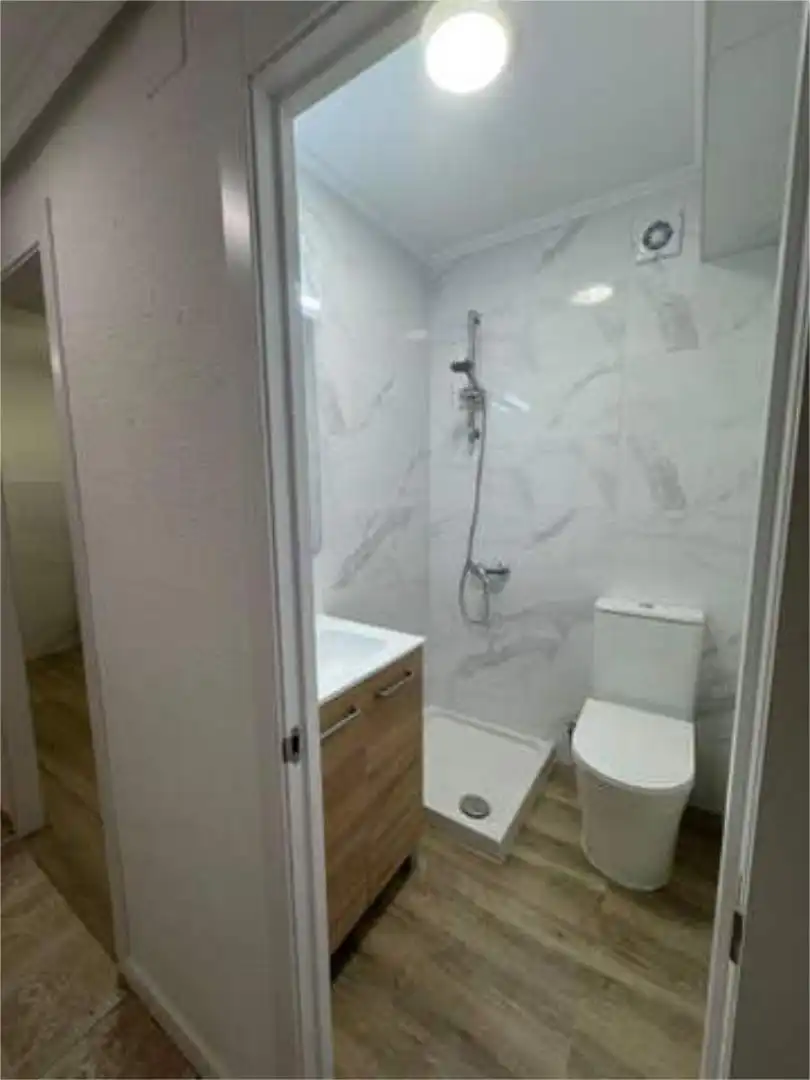 Baño de Piso en venta en Elda con Amueblado