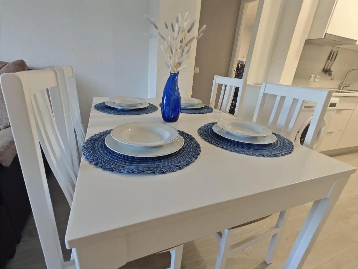 Apartamento en venta en Avenida de Holanda, 2, Mil Palmeras Apartamento en venta en Avenida de Holanda, 2, Mil Palmeras