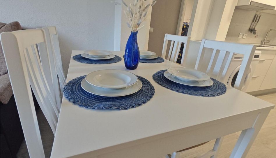 Apartamento en venta en Avenida de Holanda, 2, Mil Palmeras, Pilar de la Horadada - imagen 1 Foto 1 de Apartamento en venta en Avenida de Holanda, 2, Mil Palmeras, Pilar de la Horadada