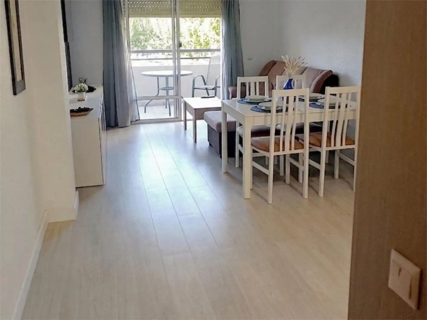 Apartamento en venta en Avenida de Holanda, 2, Mil Palmeras Apartamento en venta en Avenida de Holanda, 2, Mil Palmeras
