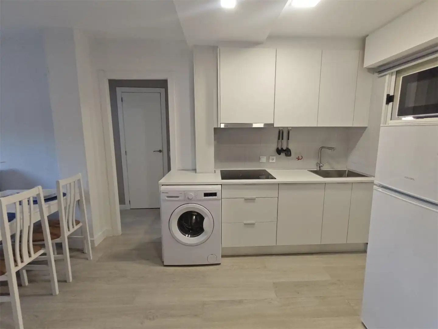Apartamento en venta en Avenida de Holanda, 2, Mil Palmeras Apartamento en venta en Avenida de Holanda, 2, Mil Palmeras
