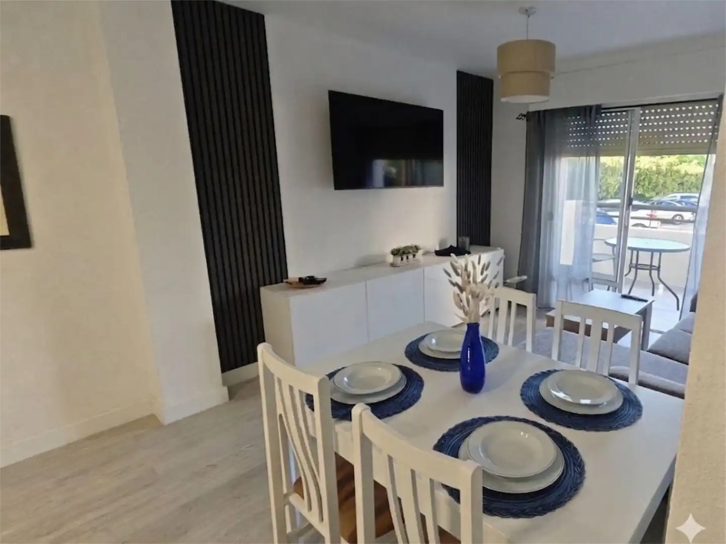 Apartamento en venta en Avenida de Holanda, 2, Mil Palmeras Apartamento en venta en Avenida de Holanda, 2, Mil Palmeras