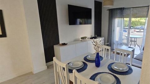 Apartamento en venta en Avenida de Holanda, 2, Mil Palmeras, Pilar de la Horadada - imagen 2 Foto 2 de Apartamento en venta en Avenida de Holanda, 2, Mil Palmeras, Pilar de la Horadada