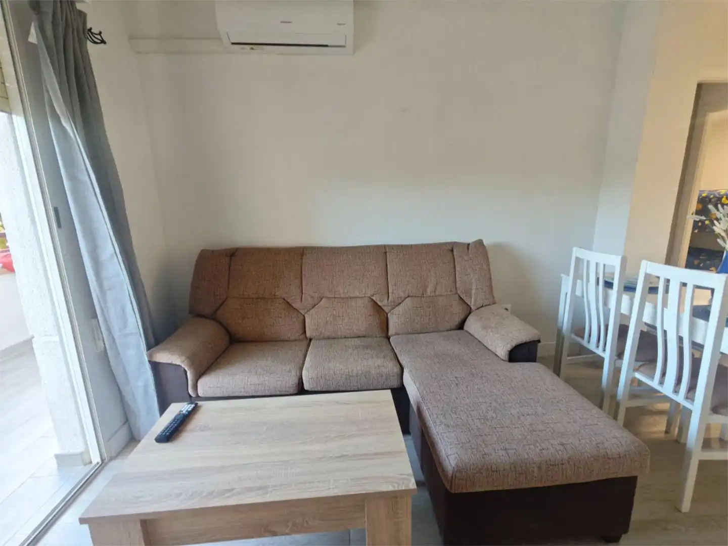 Apartamento en venta en Avenida de Holanda, 2, Mil Palmeras Apartamento en venta en Avenida de Holanda, 2, Mil Palmeras