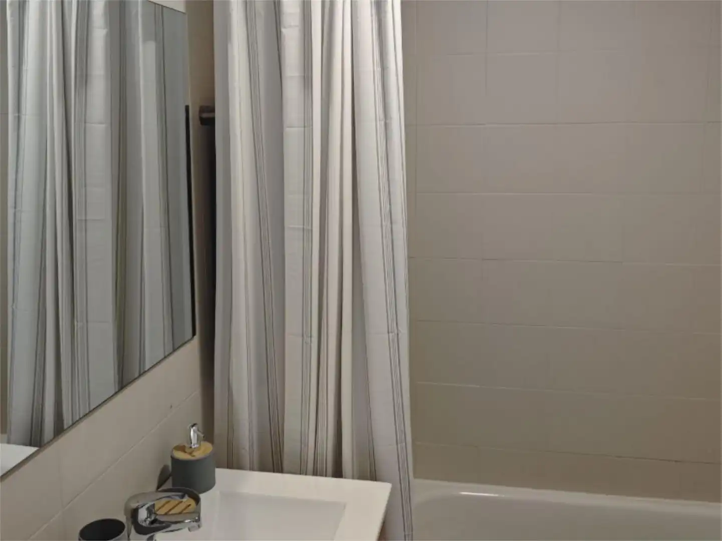 Apartamento en venta en Avenida de Holanda, 2, Mil Palmeras Apartamento en venta en Avenida de Holanda, 2, Mil Palmeras