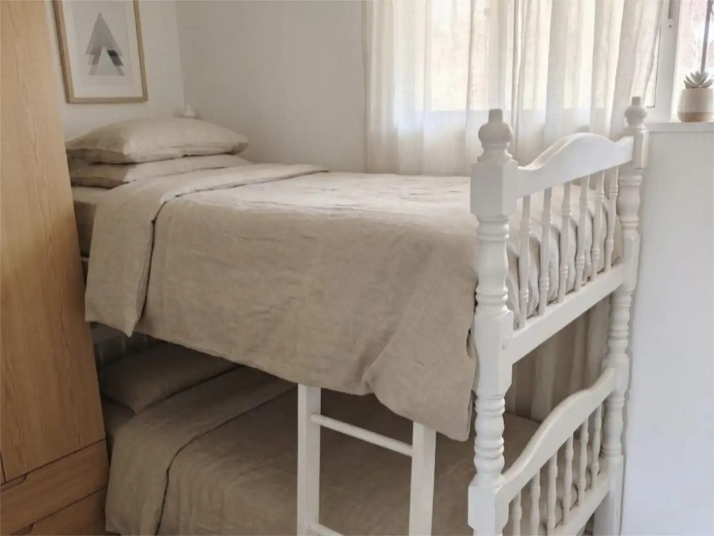Apartamento en venta en Avenida de Holanda, 2, Mil Palmeras Apartamento en venta en Avenida de Holanda, 2, Mil Palmeras