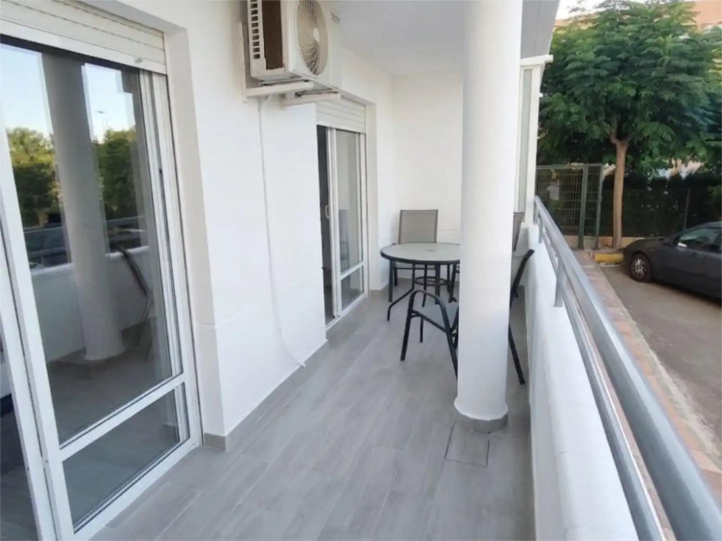 Apartamento en venta en Avenida de Holanda, 2, Mil Palmeras Apartamento en venta en Avenida de Holanda, 2, Mil Palmeras