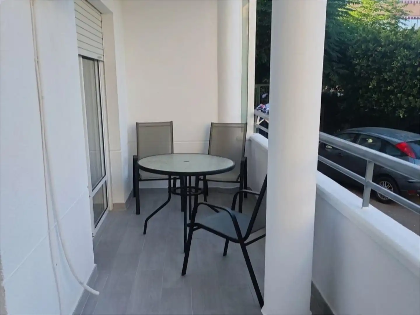 Apartamento en venta en Avenida de Holanda, 2, Mil Palmeras Apartamento en venta en Avenida de Holanda, 2, Mil Palmeras