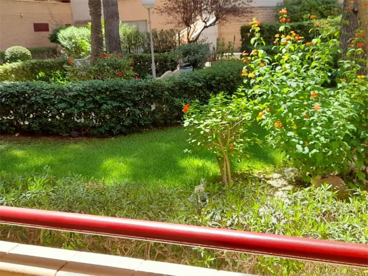 Apartamento en venta en Avenida de Holanda, 2, Mil Palmeras Apartamento en venta en Avenida de Holanda, 2, Mil Palmeras