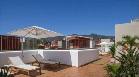 Flat for sale in El Tablero, Santa Cruz de Tenerife Capital - image 2 Photo 2 of Flat for sale in El Tablero, Santa Cruz de Tenerife Capital