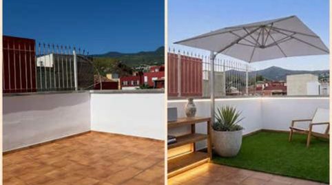 Flat for sale in El Tablero, Santa Cruz de Tenerife Capital - image 4 Photo 4 of Flat for sale in El Tablero, Santa Cruz de Tenerife Capital