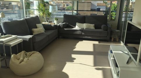Photo 2 of Flat for rent in Avenida Retor Emilio Bayarri, 9, Alfinach - Los Monasterios, Puçol