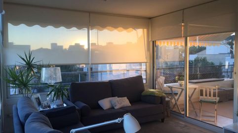 Photo 5 of Flat for rent in Avenida Retor Emilio Bayarri, 9, Alfinach - Los Monasterios, Puçol
