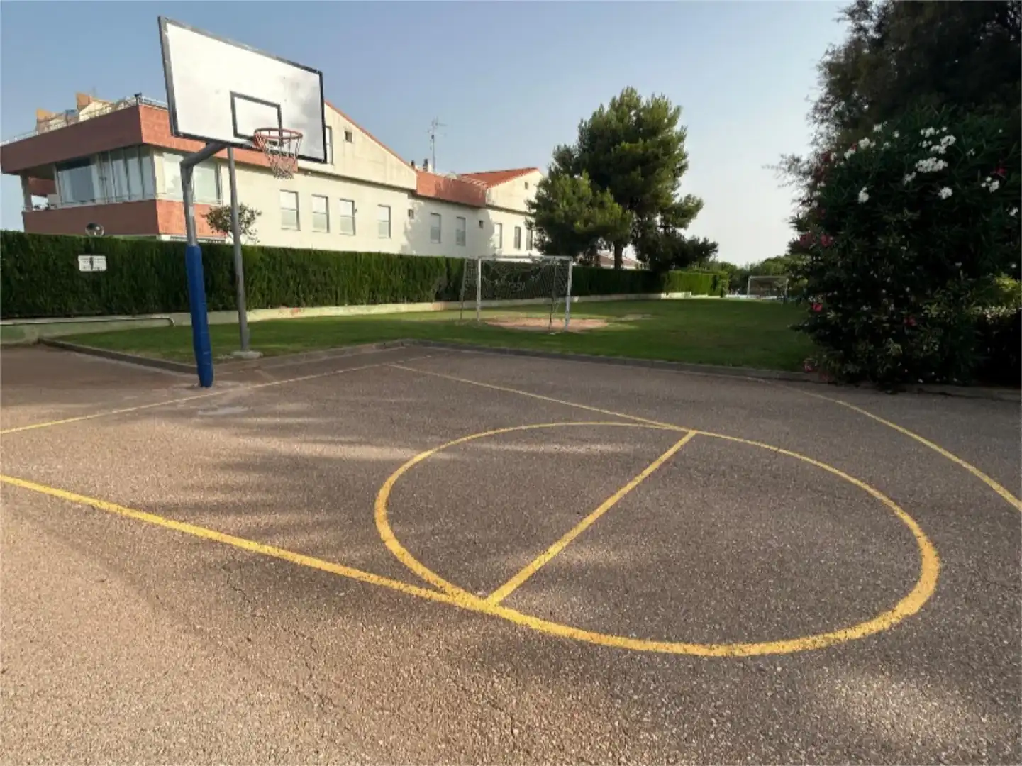 Pis de lloguer a Avenida Retor Emilio Bayarri, 9, Alfinach - Los Monasterios Aparcament de Pis de lloguer en Puçol amb Aire condicionat, Calefacció i Parquet