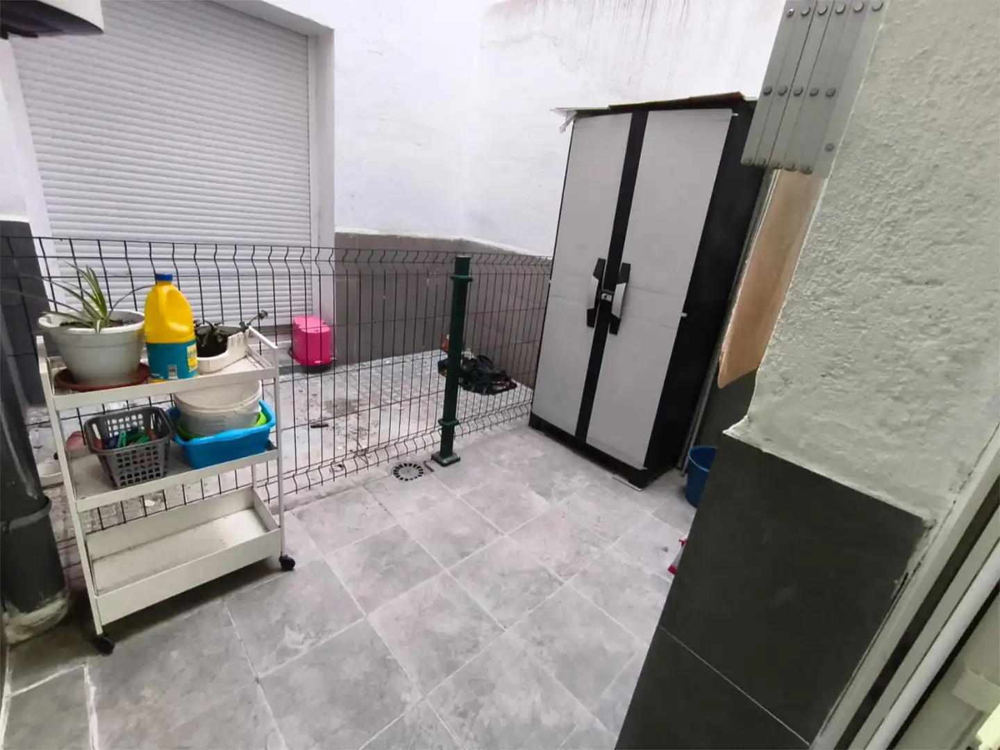 Flat for sale in Calle Valdemoro, 54, San Isidro Flat for sale in Getafe