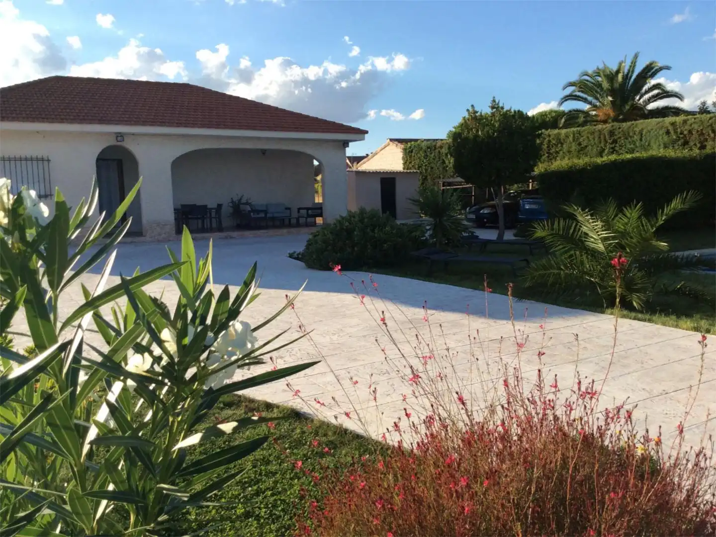 Casa o xalet en venda a Calle Villanueva de Córdoba, 4, Cubas de la Sagra Jardí de Casa o xalet en venda en Cubas de la Sagra amb Aire condicionat i Piscina