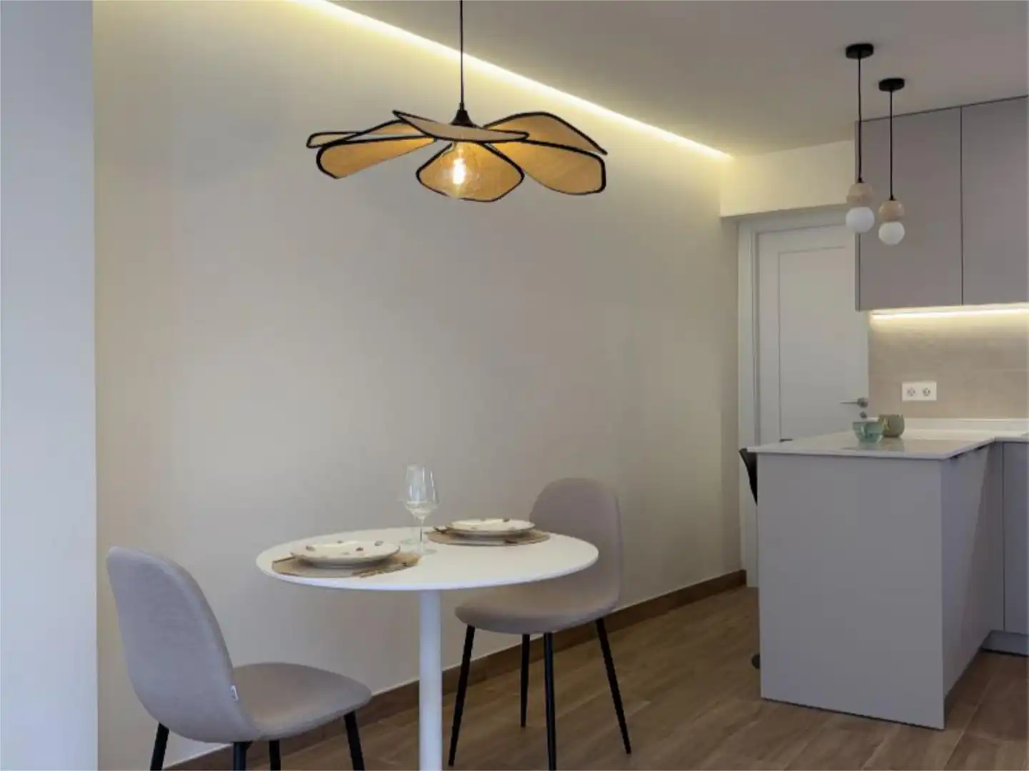 Casa adosada en venta en Calle España, 30, Avda. De los Ogíjares