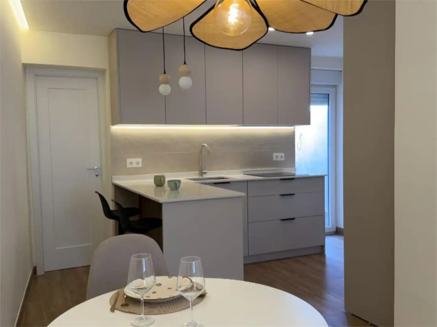 Casa adosada en venta en Calle España, 30, Avda. De los Ogíjares