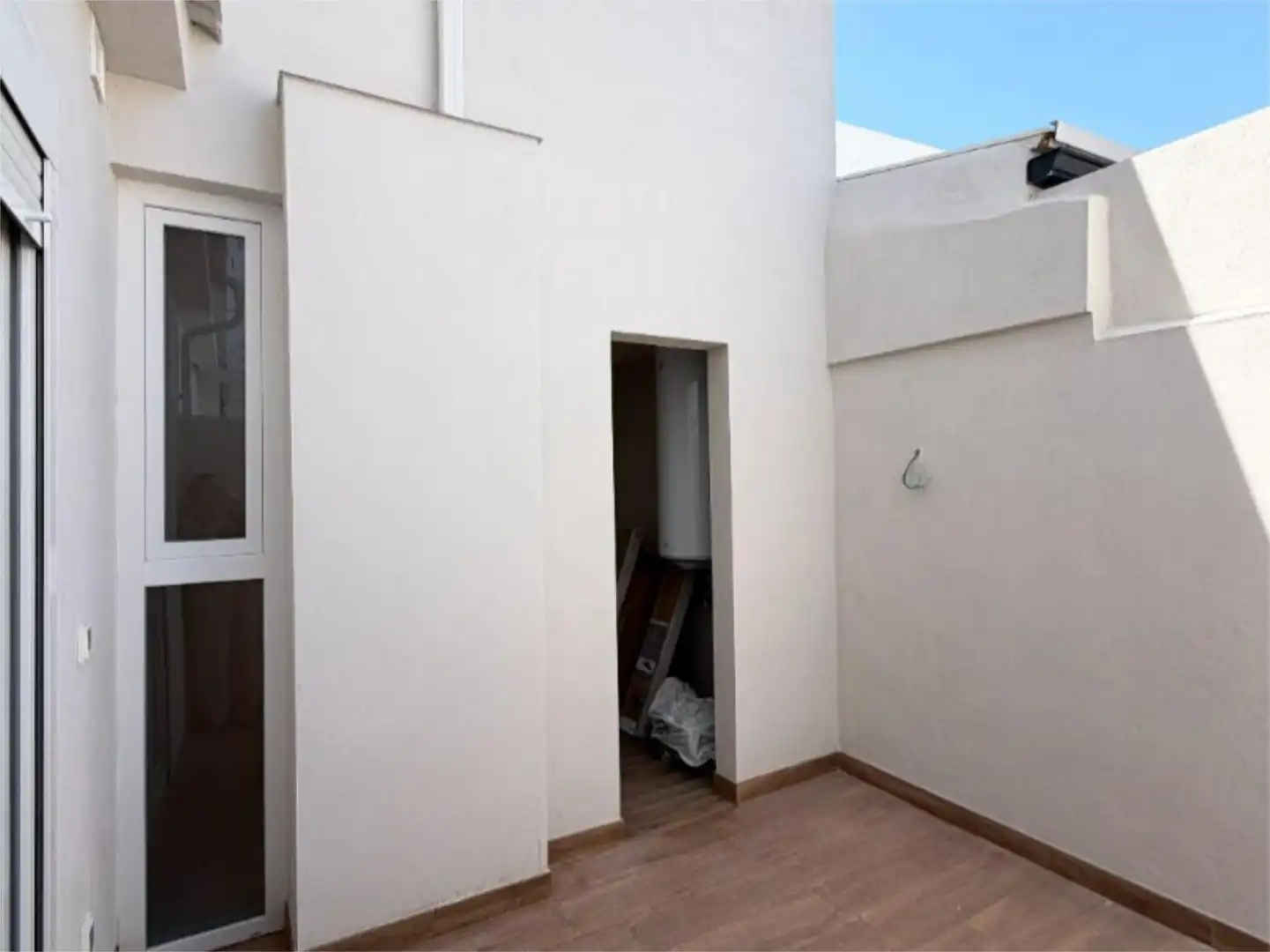 Casa adosada en venta en Calle España, 30, Avda. De los Ogíjares