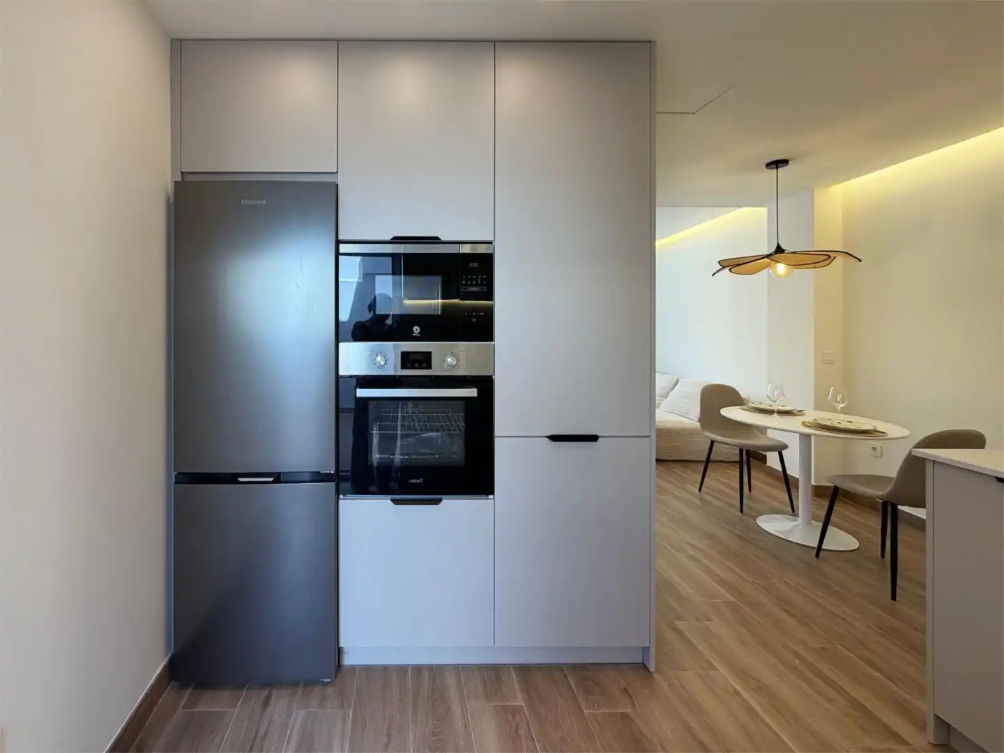 Casa adosada en venta en Calle España, 30, Avda. De los Ogíjares