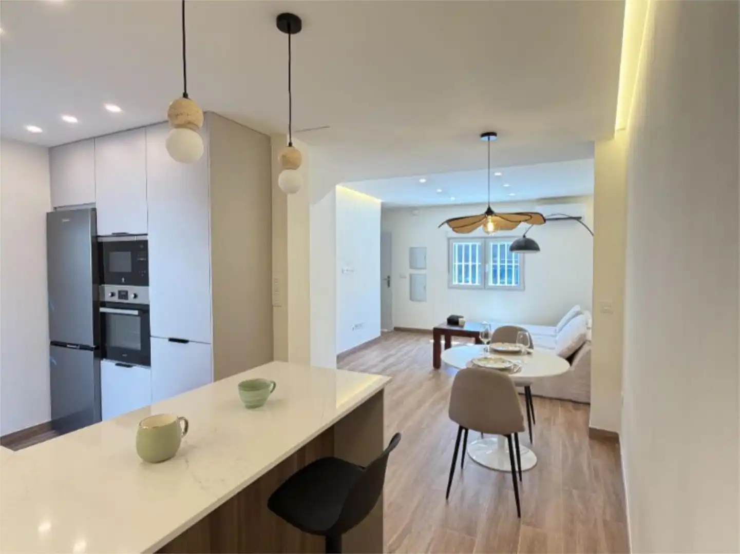 Casa adosada en venta en Calle España, 30, Avda. De los Ogíjares