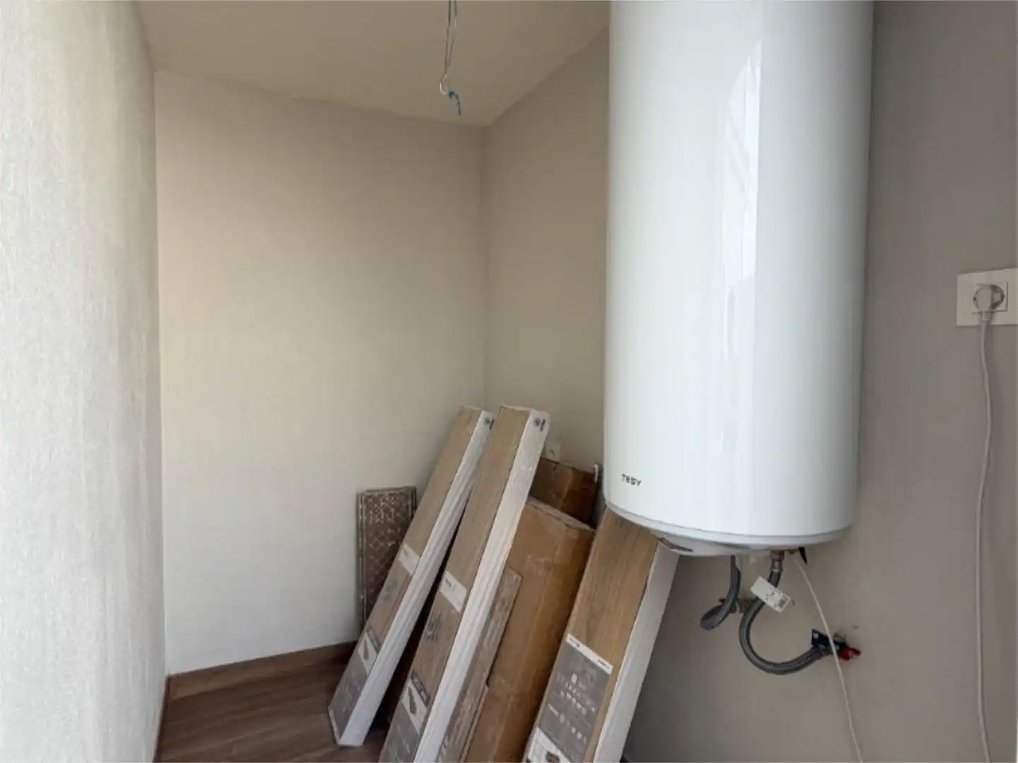 Casa adosada en venta en Calle España, 30, Avda. De los Ogíjares