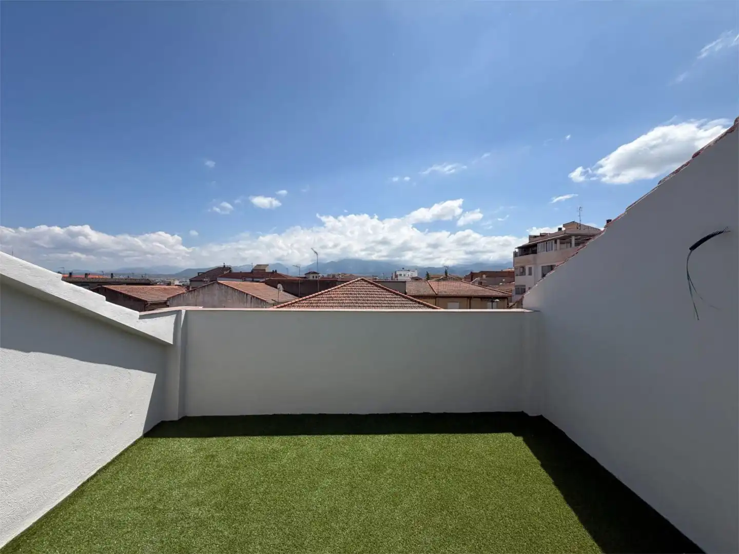 Casa adosada en venta en Calle España, 30, Avda. De los Ogíjares
