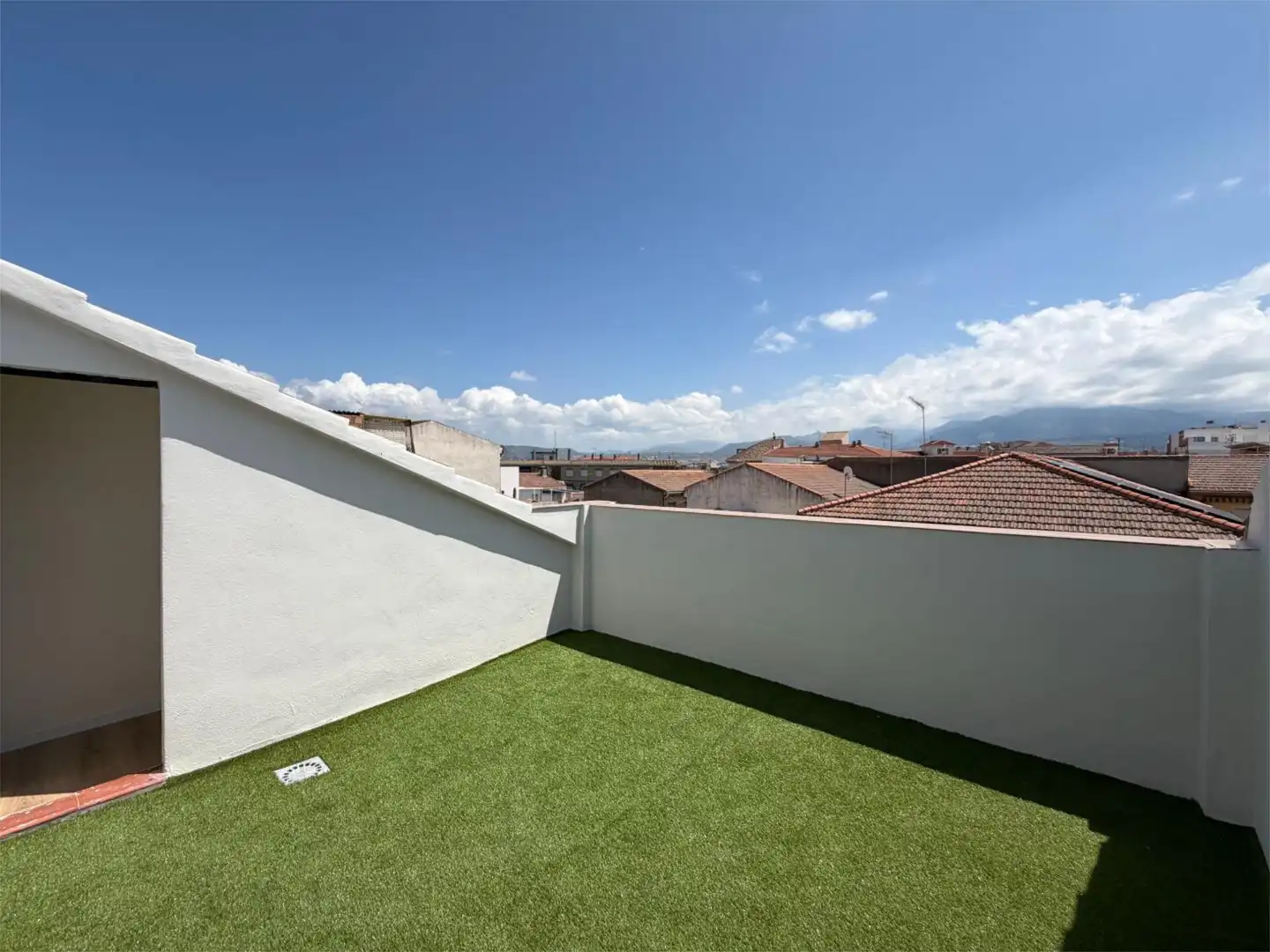 Casa adosada en venta en Calle España, 30, Avda. De los Ogíjares